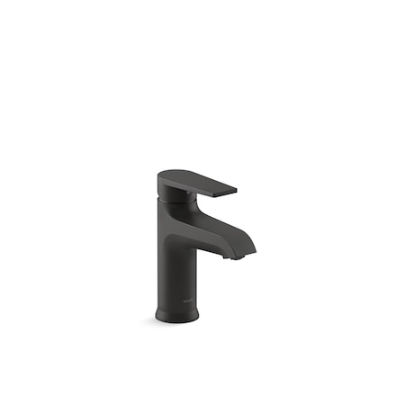 Kohler 0 in Mount, 1 Hole Bathroom Faucet 97060-4-BL